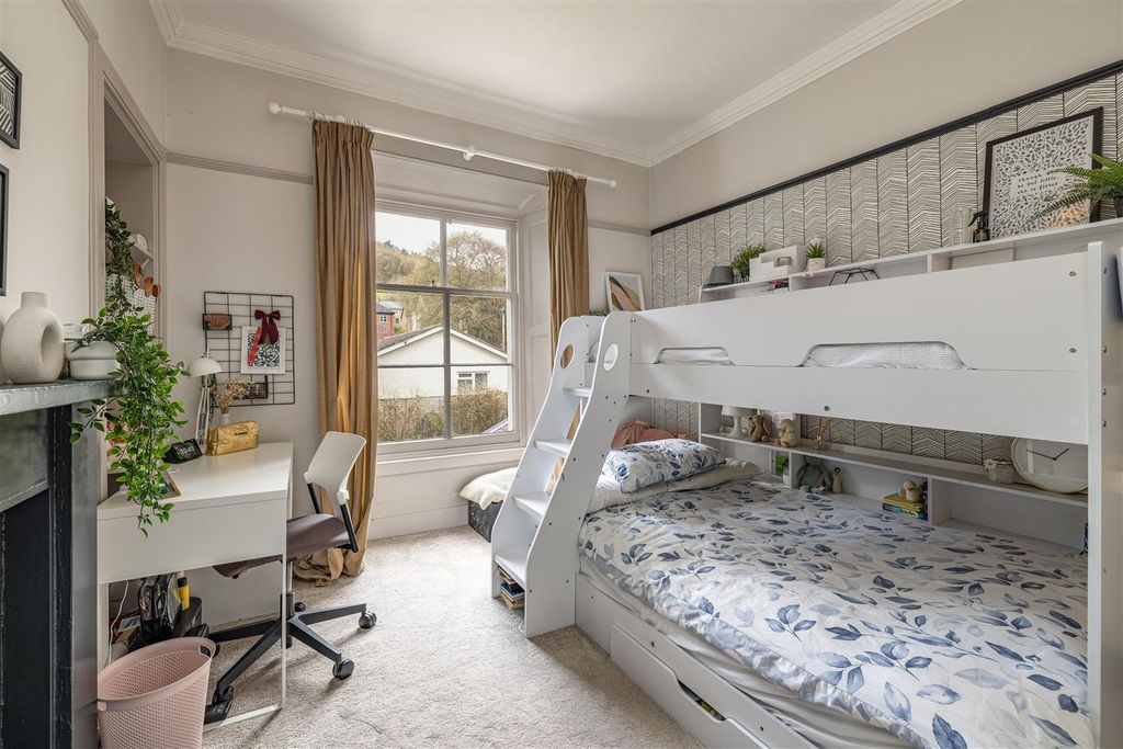 Additional image 46 of 6 bed detached house for sale22 Abbotsford Road, Galashiels TD1