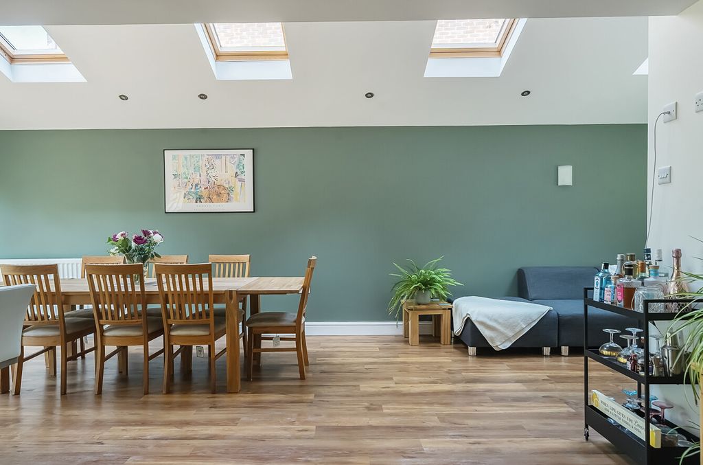 Additional image 9 of 6 bed detached house for saleGables Road, Church Crookham, Fleet, Hampshire GU52