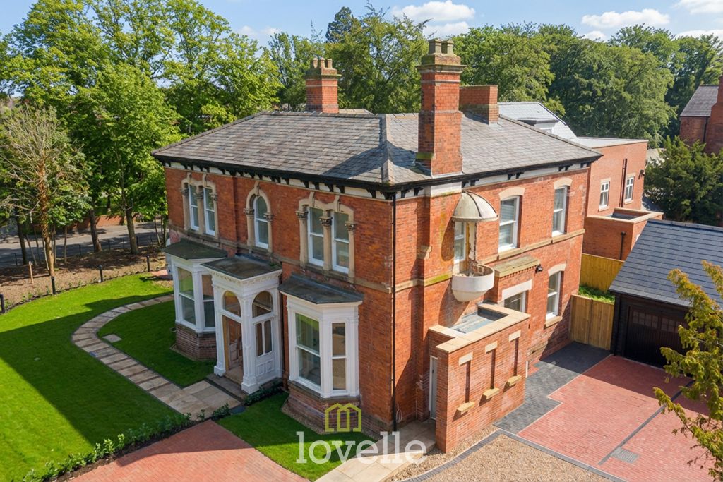 Additional image 2 of 3 bed villa for salePlot 2B, The Elms, Abbey Road, Grimsby DN32