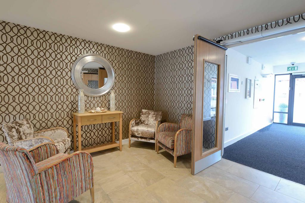 2 bed flat for saleCable Drive, Helsby, Cheshire WA6 photo 4