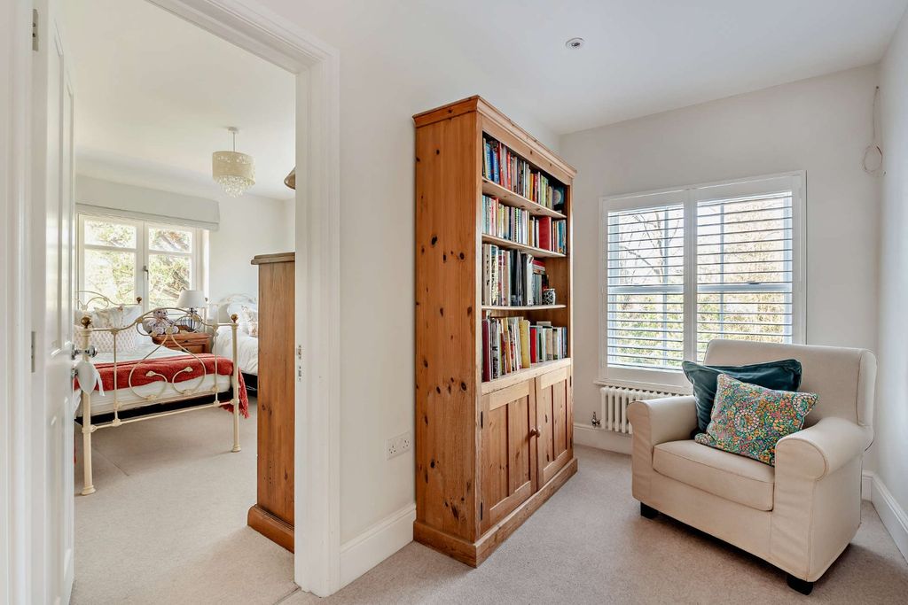 Additional image 13 of 6 bed detached house for saleChapel Road, Rowledge, Farnham, Surrey GU10
