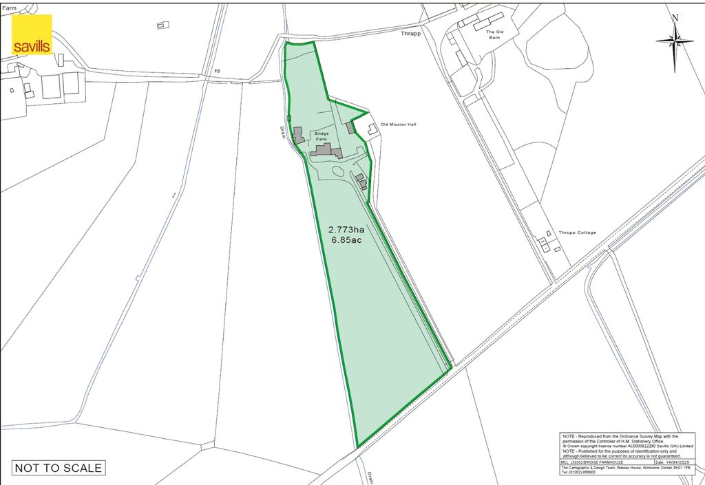 Additional image 38 of 8 bed detached house for saleThrupp, Faringdon, Oxfordshire SN7