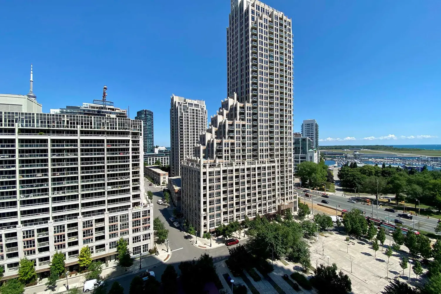 628 Fleet Street 405