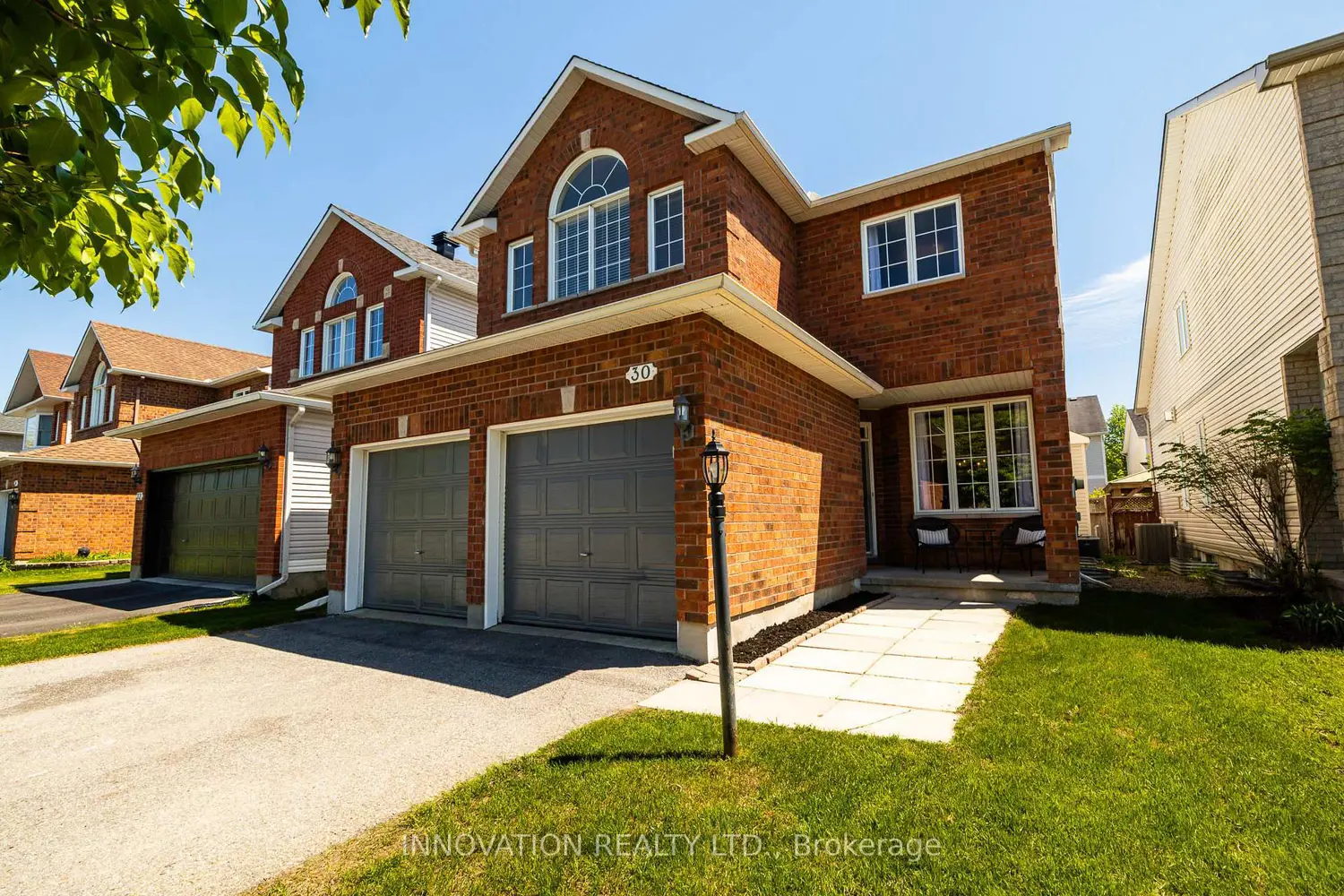 30 Mountain Ash Drive