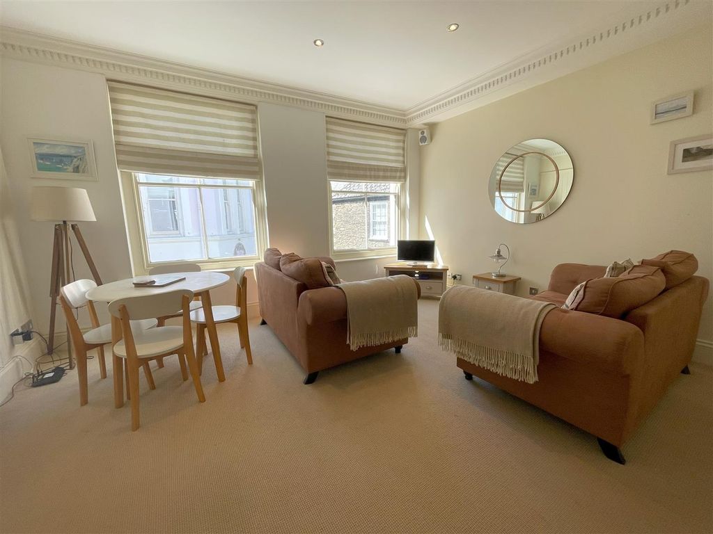 Additional image 2 of 2 bed flat for saleEsplanade, Fowey PL23
