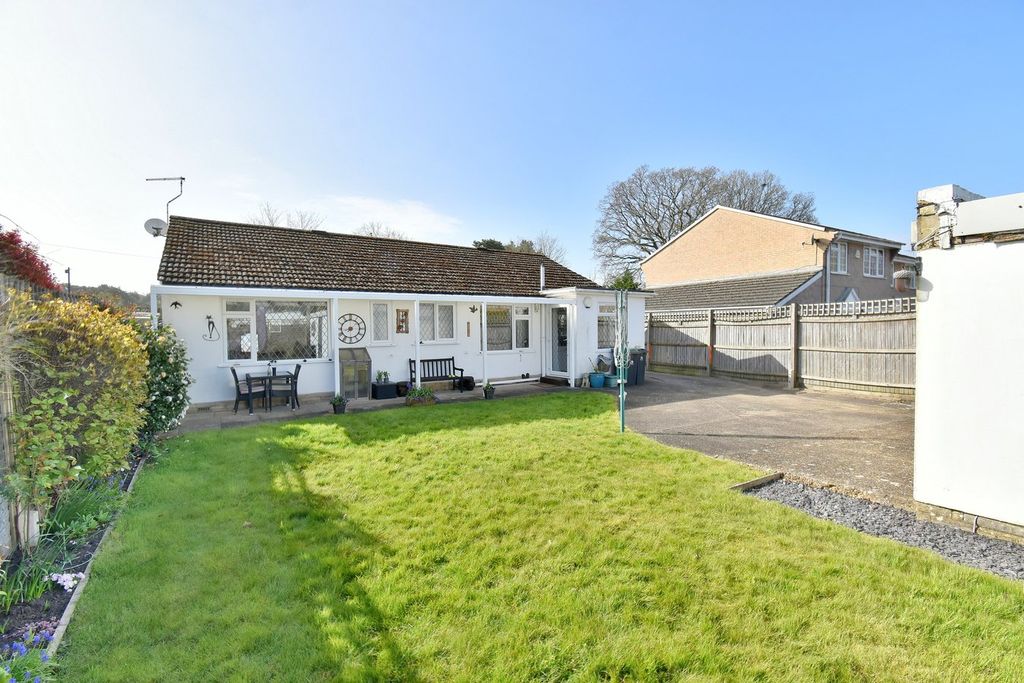 Additional image 2 of 4 bed detached bungalow for saleWimborne Road East, Ferndown BH22