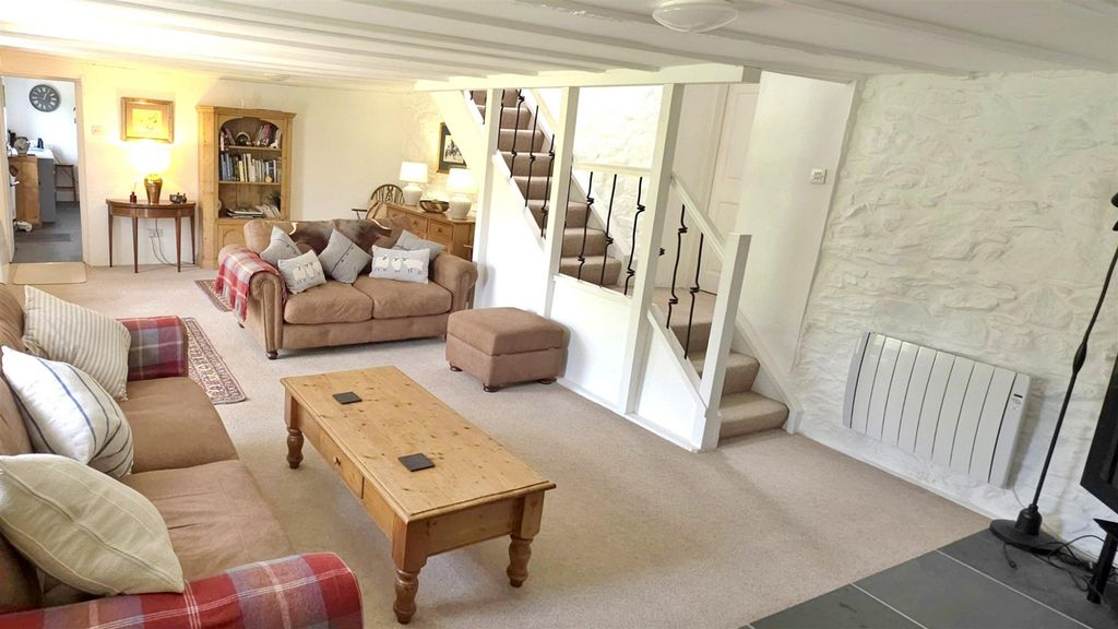 Additional image 3 of 4 bed country house for saleGlandwr, Whitland SA34