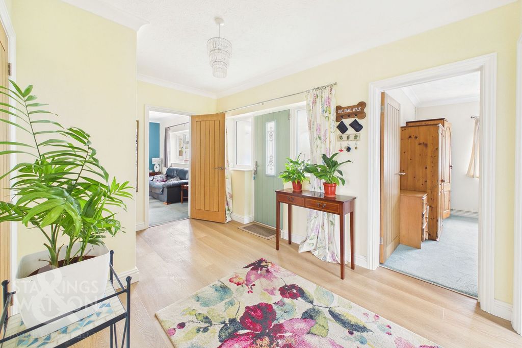 Additional image 7 of 2 bed detached bungalow for saleCranley Road, Eye IP23