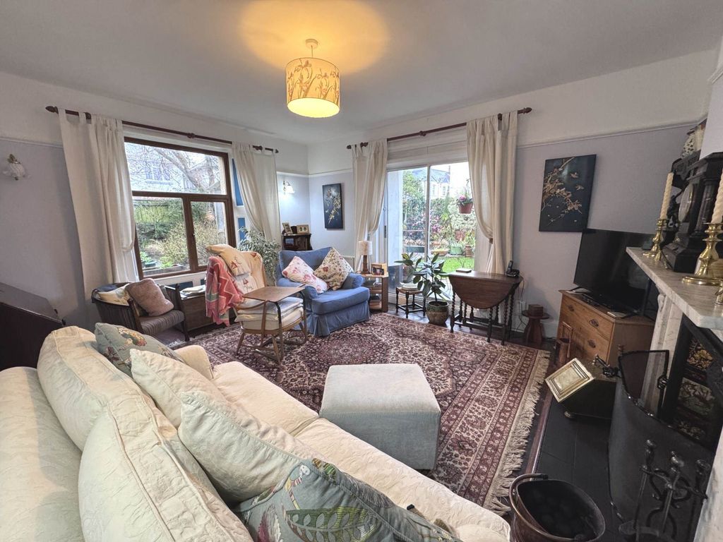 Additional image 2 of 6 bed semi-detached house for saleTrinity Road, Exmouth EX8
