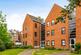 Chase Court Gardens, Enfield