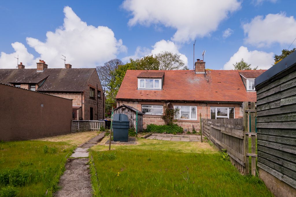 Additional image 23 of 2 bed semi-detached house for saleRectory Drive, Strichen AB43