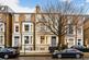 Blythe Road, LONDON