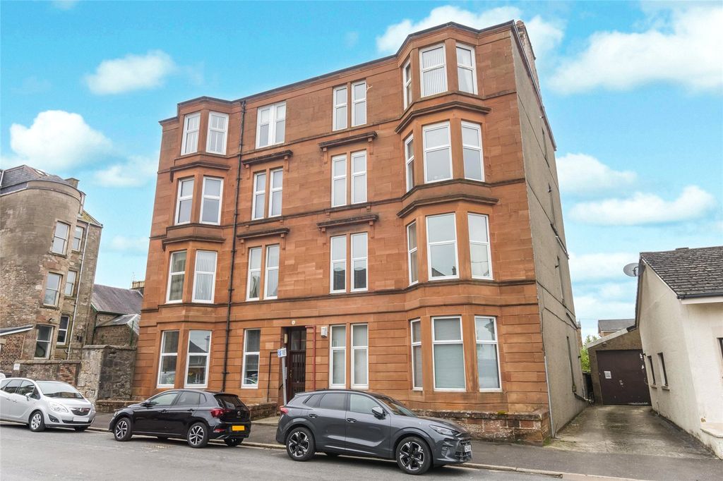 Additional image 23 of 3 bed flat for saleMargaret Street, Greenock, Inverclyde PA16