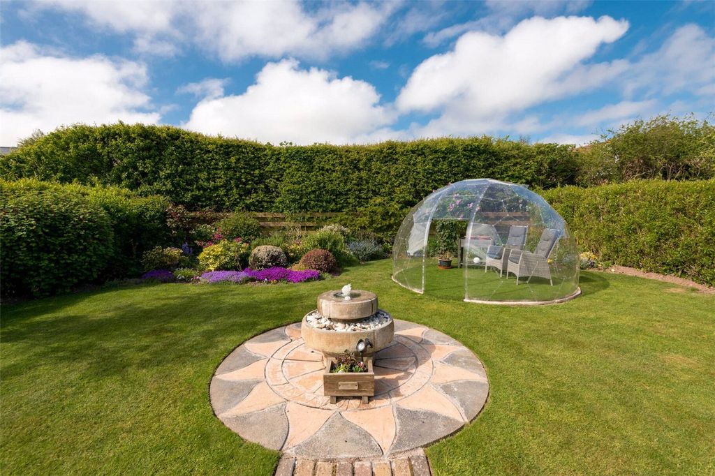 Additional image 22 of 4 bed detached house for saleThe Crows Nest, Upper Burnmouth, Burnmouth, Eyemouth TD14