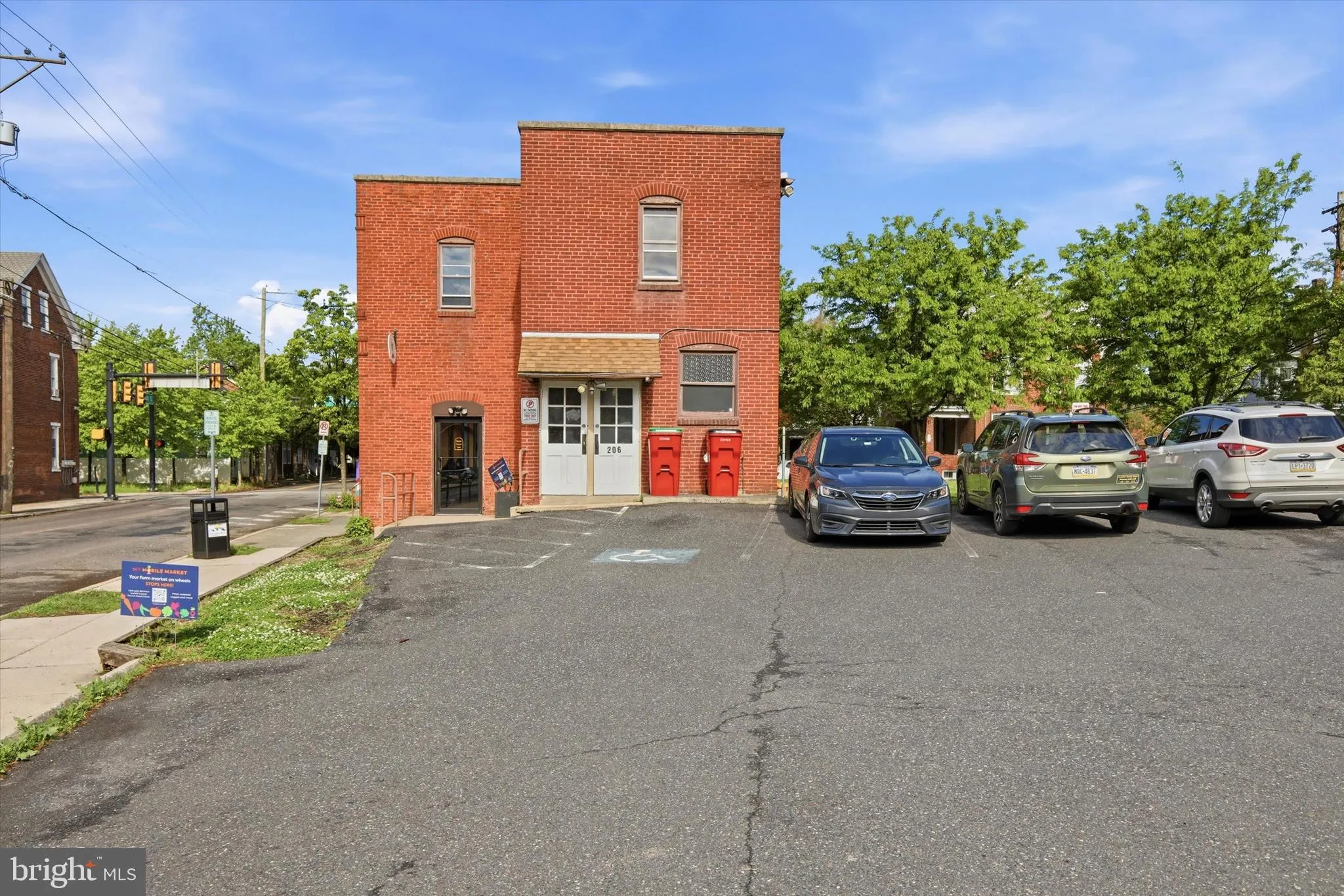 Additional image 27 of 206 N Charlotte Street, Pottstown, PA 19464