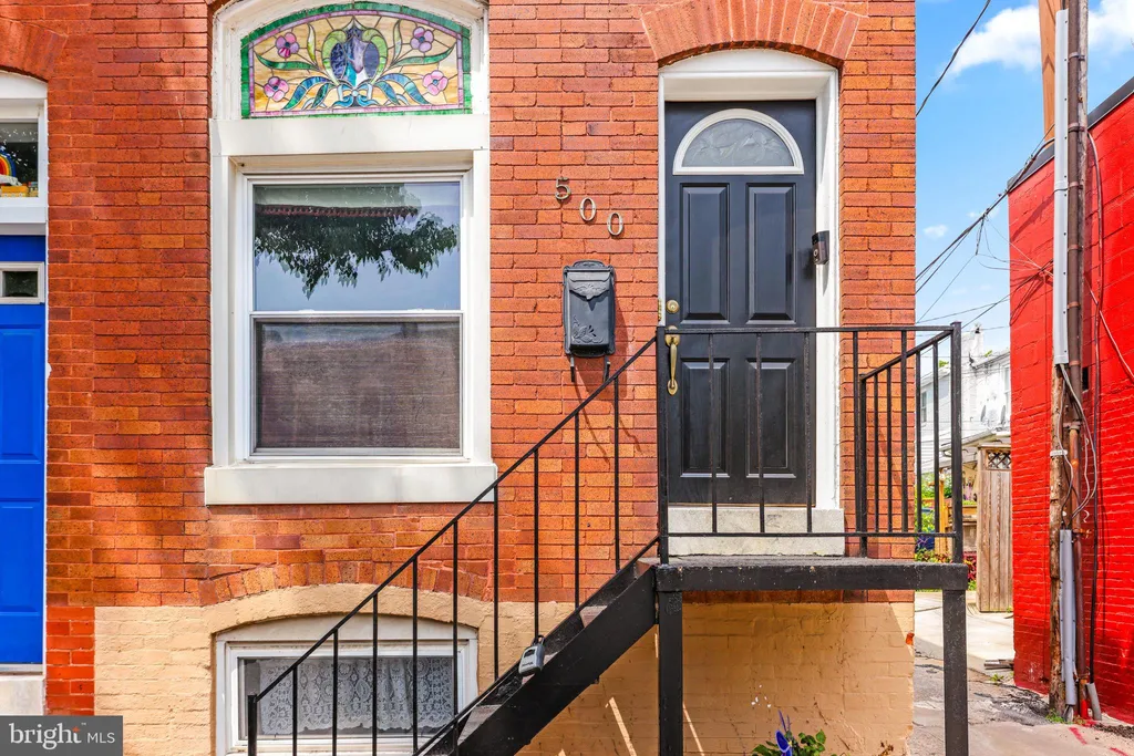 500 S Luzerne Avenue, Baltimore, MD 21224 photo 3