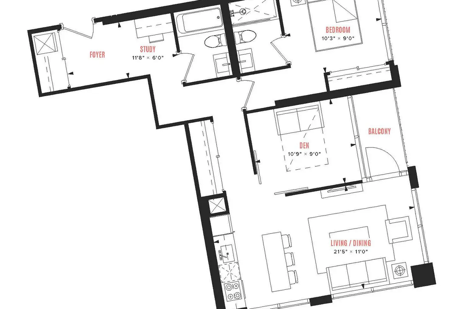 Additional image 6 of 39 Mary Street 2607