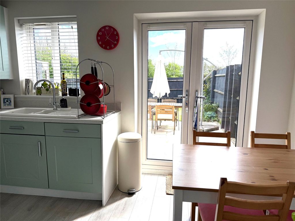 Additional image 10 of 2 bed semi-detached house for saleBlackberry Road, Frome, Somerset BA11