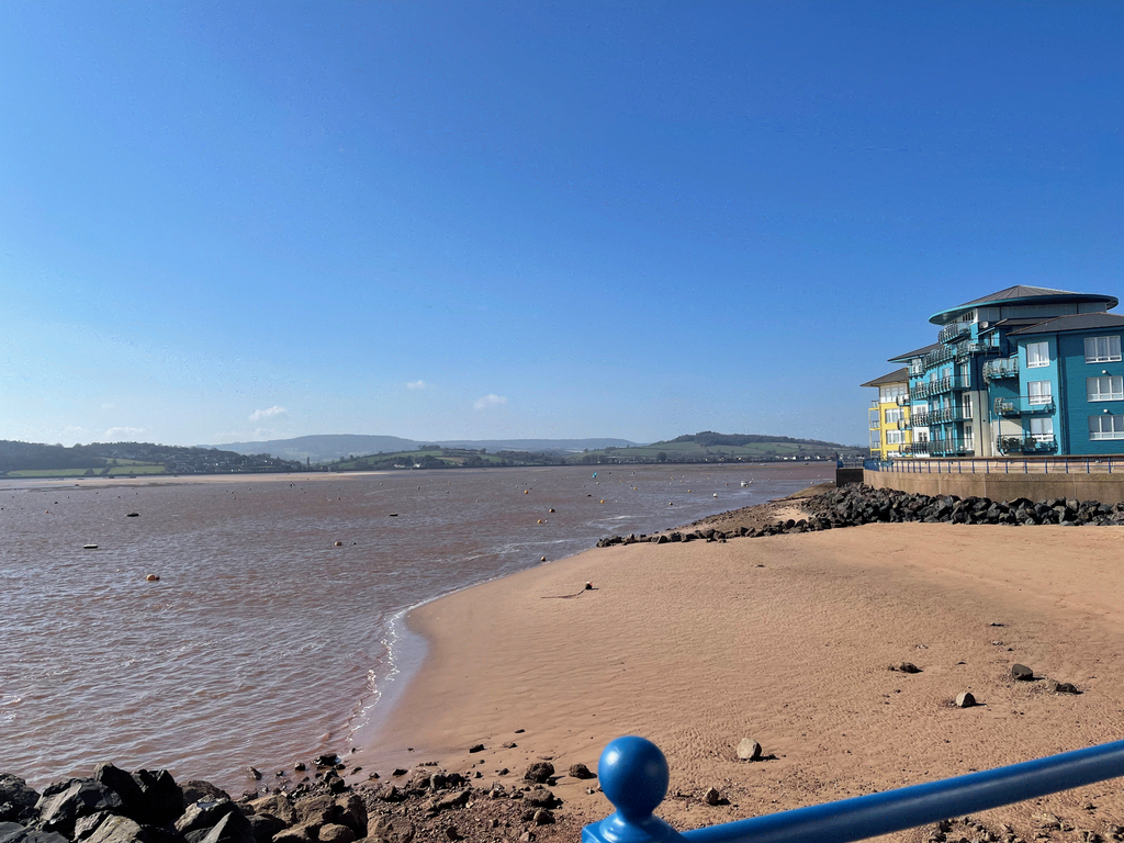 Additional image 11 of 1 bed flat for saleMadison Wharf, Shelly Road, Exmouth EX8