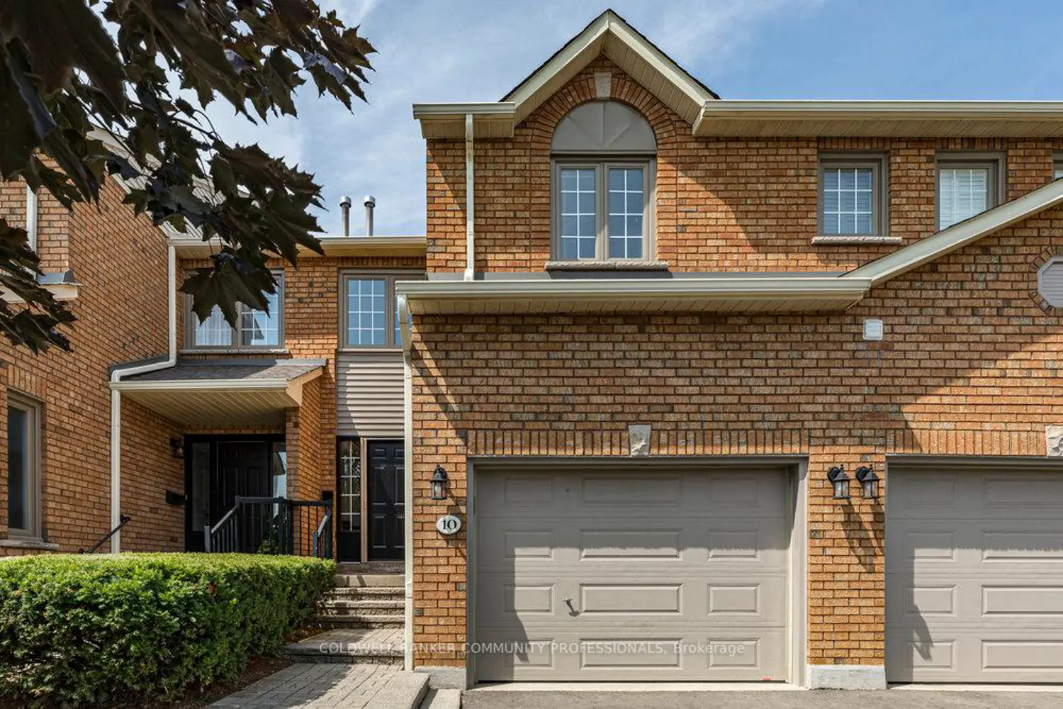 10 Huntingwood Avenue 20