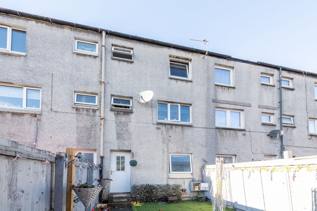 Additional image 34 of 4 bed terraced house for saleDundas Street, Grangemouth FK3