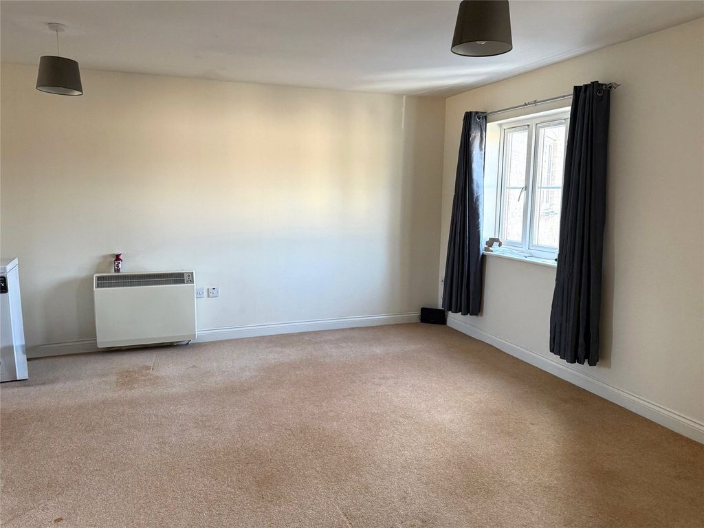 Additional image 2 of 2 bed flat for saleHarris Close, Frome, Somerset BA11