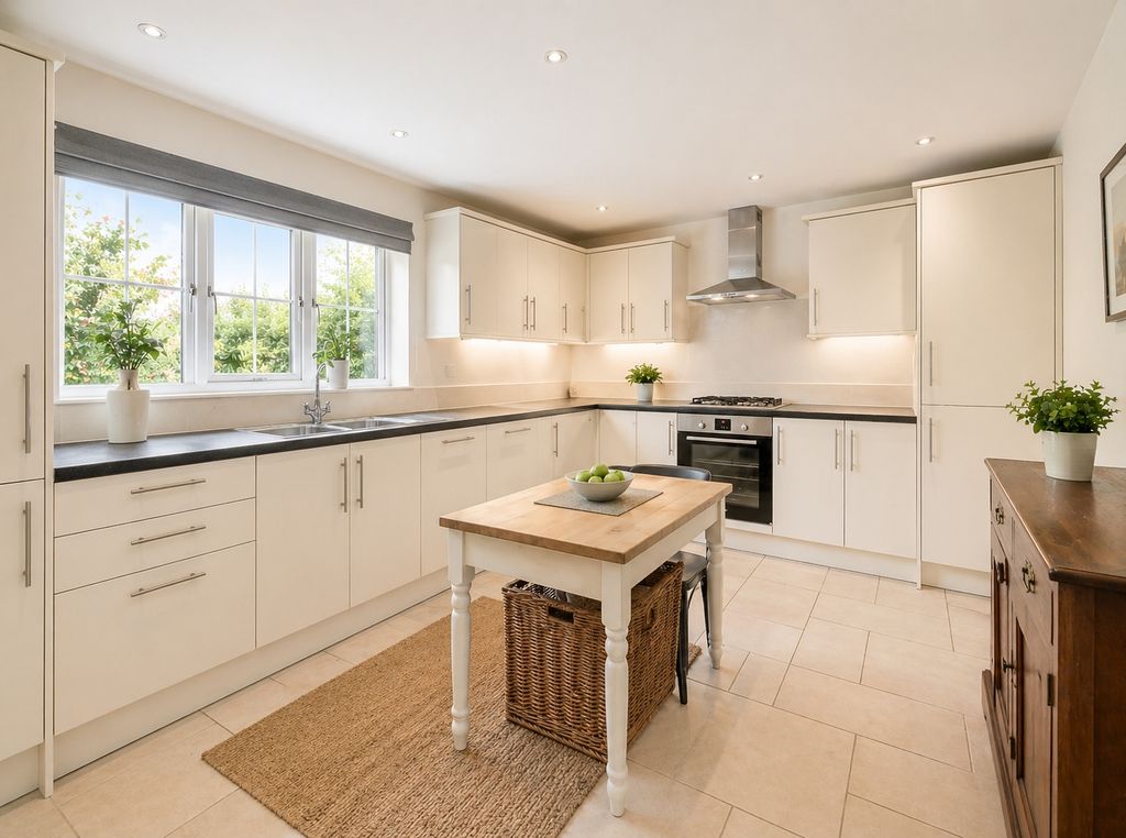 Additional image 4 of 4 bed detached house for saleHaynes Close, Faringdon, Oxfordshire SN7