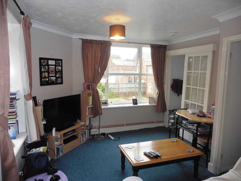 Additional image 4 of 2 bed maisonette for saleTunn Street, Fakenham NR21