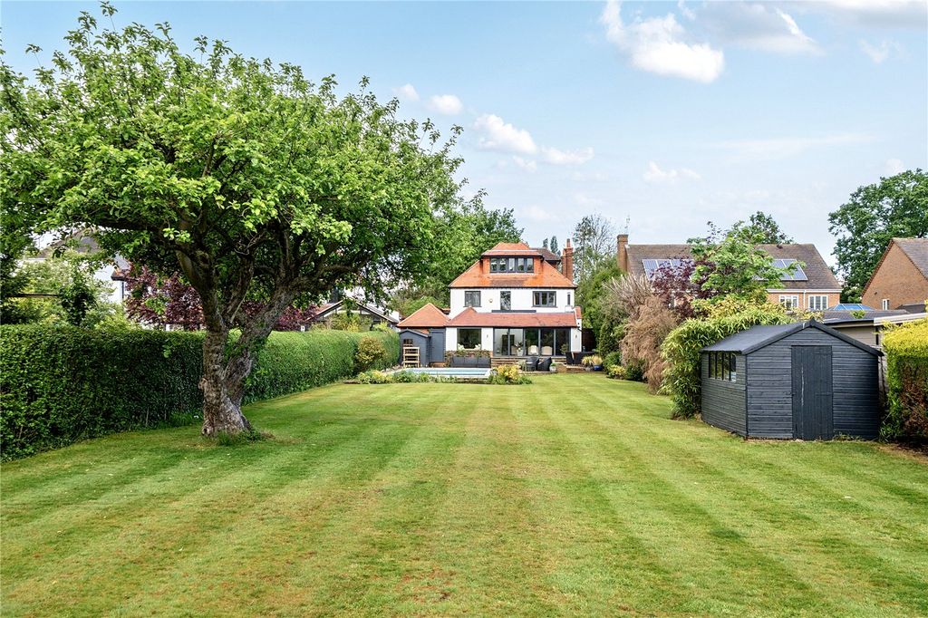 Additional image 23 of 5 bed detached house for saleLittleworth Road, Esher KT10