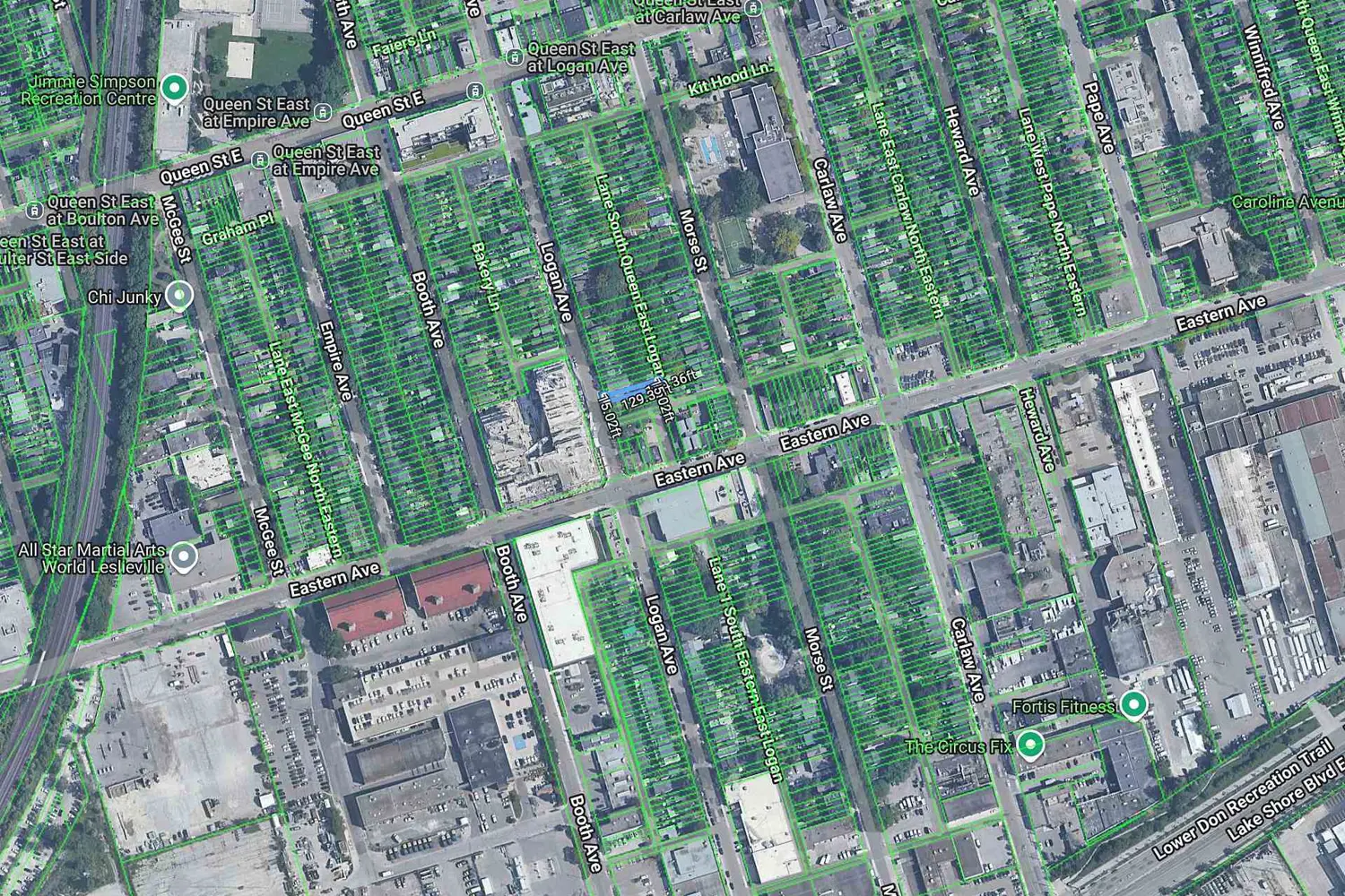 Additional image 14 of 163 Logan Avenue