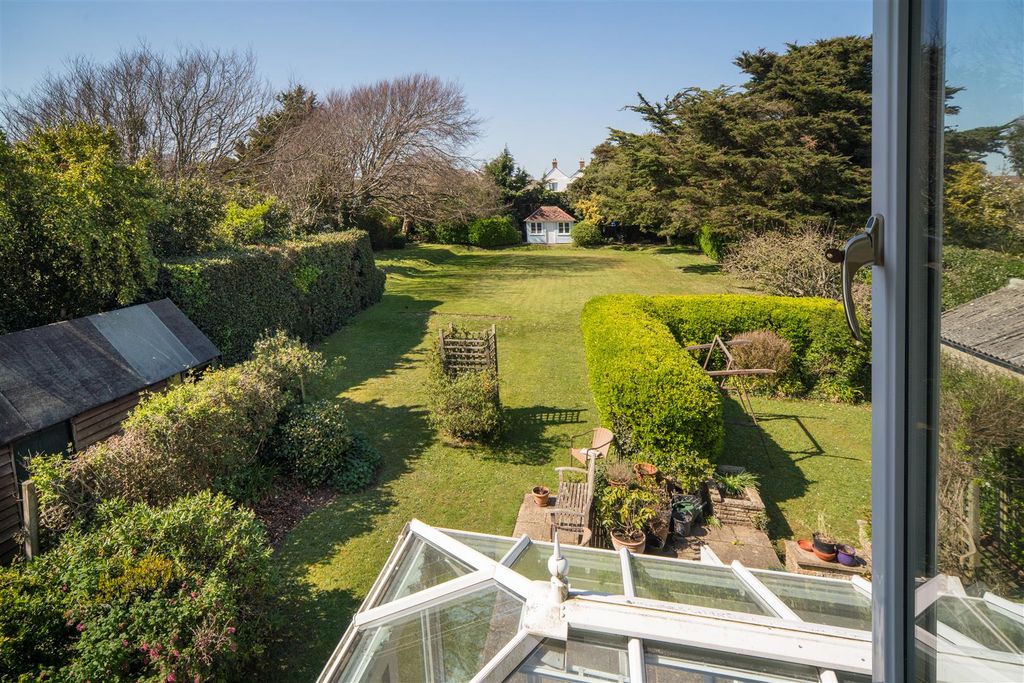 Additional image 3 of 5 bed detached house for saleFreshwater Bay, Isle Of Wight PO40