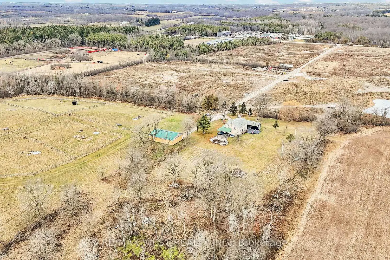 1802 Regional Rd 97 Road photo 4