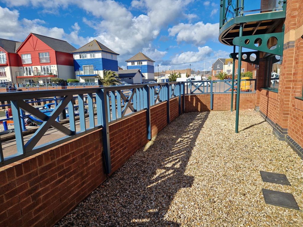Additional image 11 of 2 bed flat for saleVictoria Road, Exmouth EX8