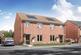 The Byford - Plot 103 at Samphire Meadow, Samphire Meadow, Blackthorn Avenue CO13