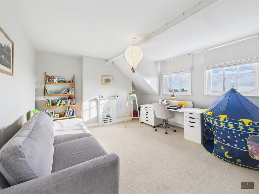 Additional image 24 of 5 bed detached house for saleHowell Road, Exeter EX4