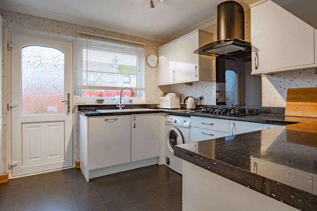 Additional image 10 of 3 bed semi-detached bungalow for saleAllan Drive, Forres IV36