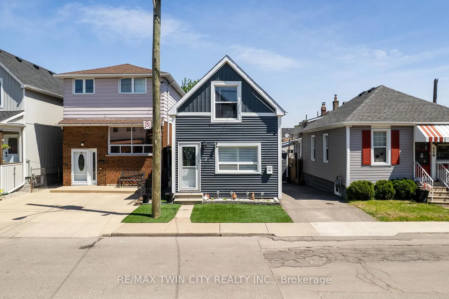 23 Britannia Avenue