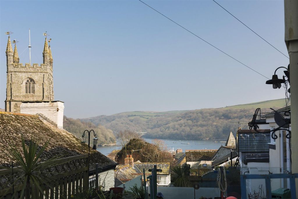 Additional image 12 of 3 bed terraced house for saleLostwithiel Street, Fowey PL23