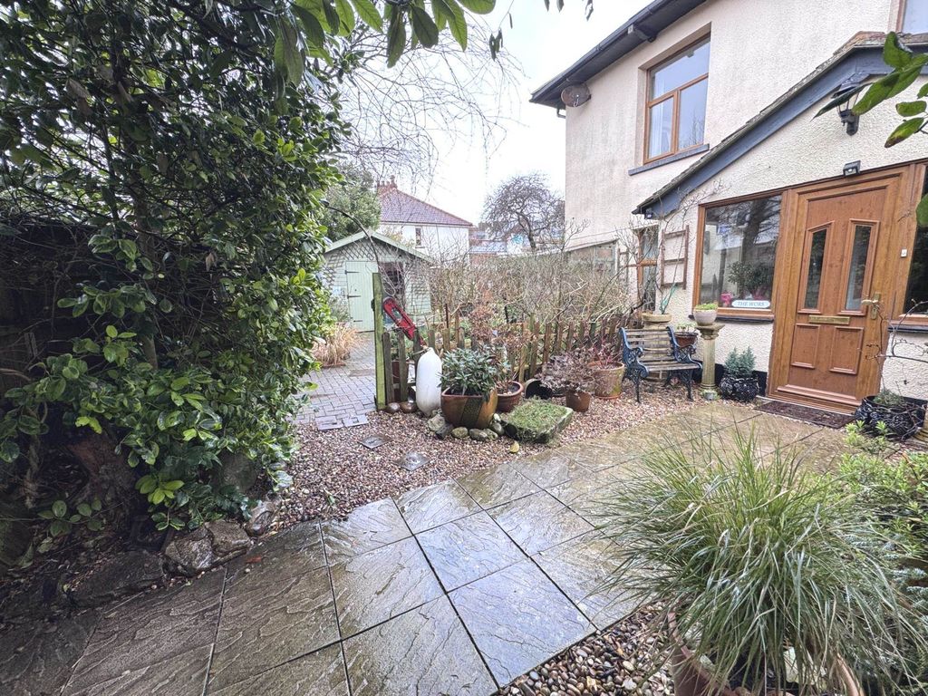 Additional image 13 of 6 bed semi-detached house for saleTrinity Road, Exmouth EX8