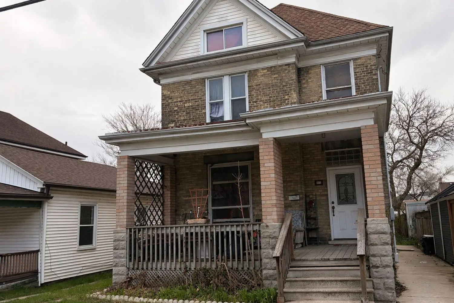 437 Ontario Street