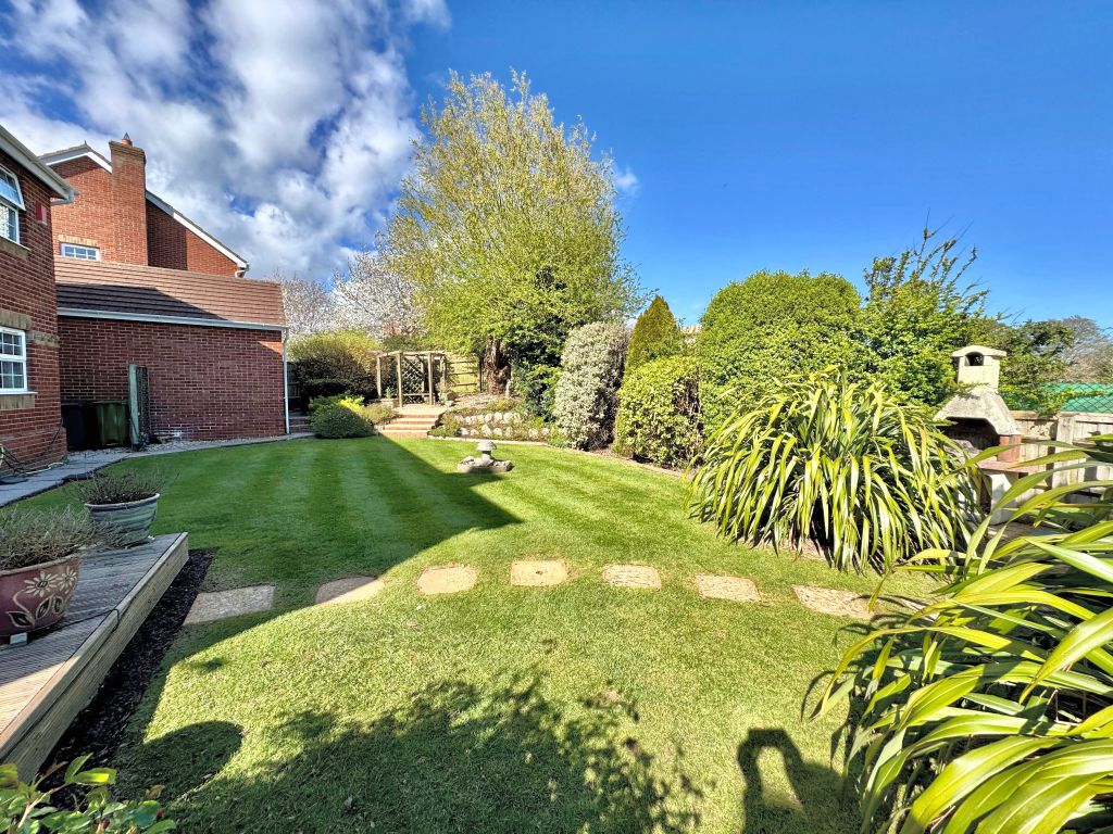 Additional image 2 of 5 bed detached house for saleDelderfield Gardens, Exmouth EX8