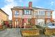 Warwick Avenue, Crosby, Merseyside, L23