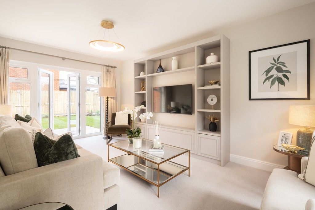 Additional image 5 of 4 bed detached house for sale"Rowan" at Egret Way, Off Station Road, Fordingbridge SP6