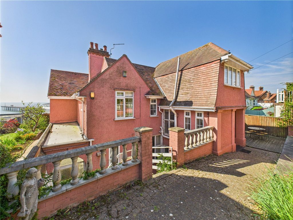 Additional image 26 of 6 bed detached house for saleSouth Hill, Felixstowe, Suffolk IP11