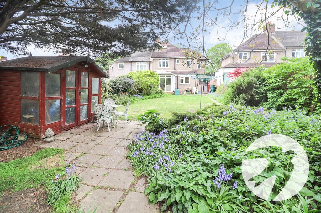 Additional image 18 of 4 bed semi-detached house for salePark Crescent, Northumberland Heath, Erith DA8