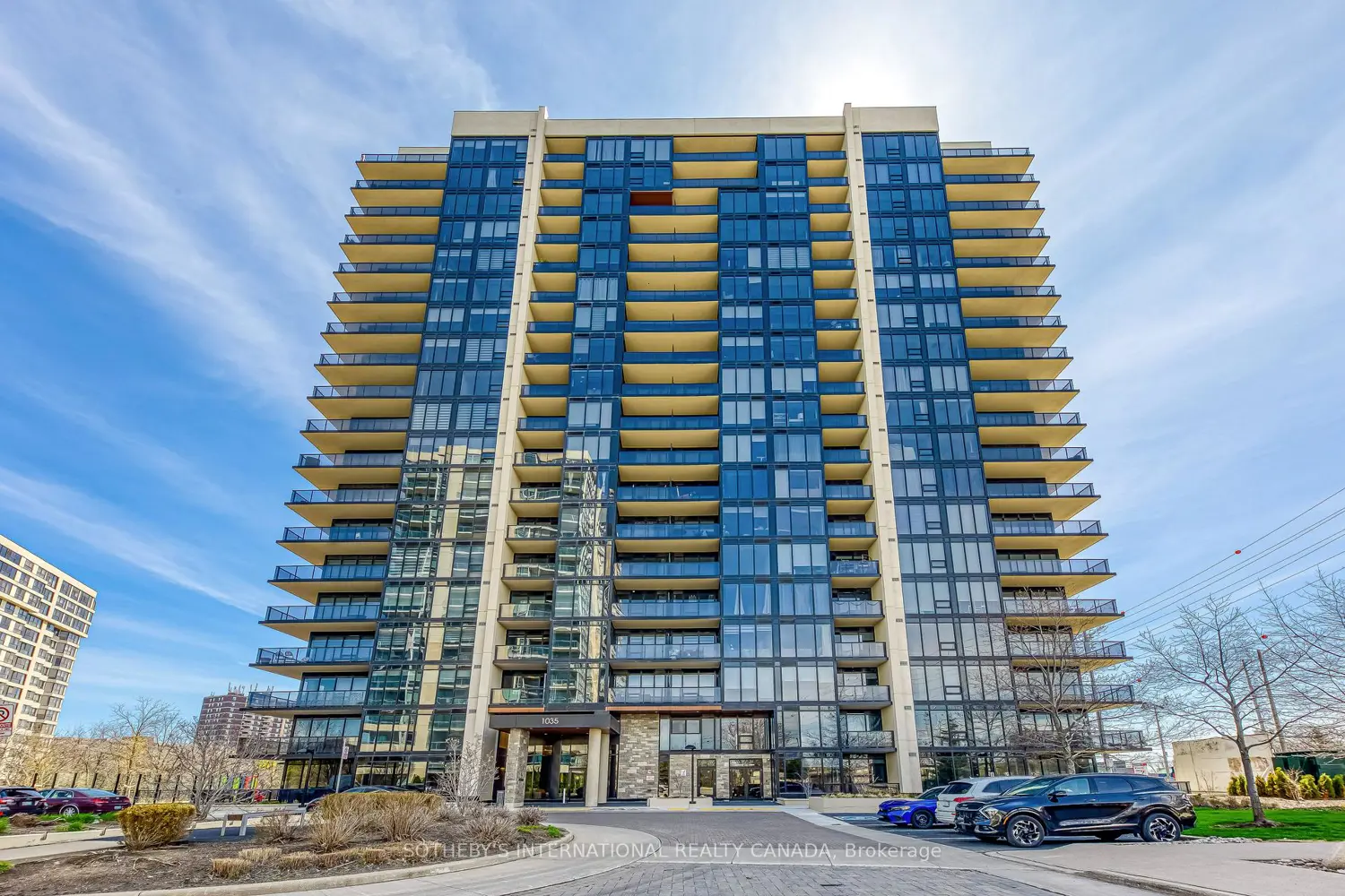 1035 Southdown Road 212