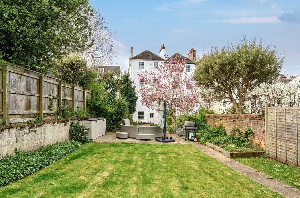 Additional image 15 of 5 bed semi-detached house for saleSt Leonards, Exeter, Devon EX2