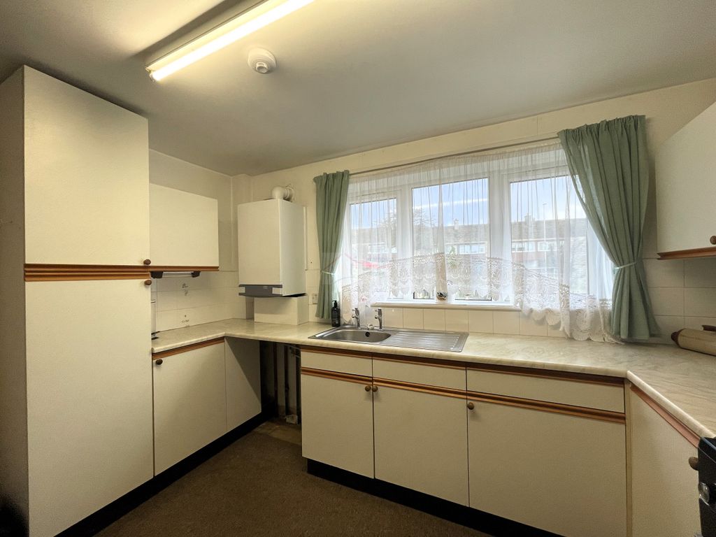 Additional image 6 of 3 bed terraced house for saleCastlehill Road, Forres, Morayshire IV36