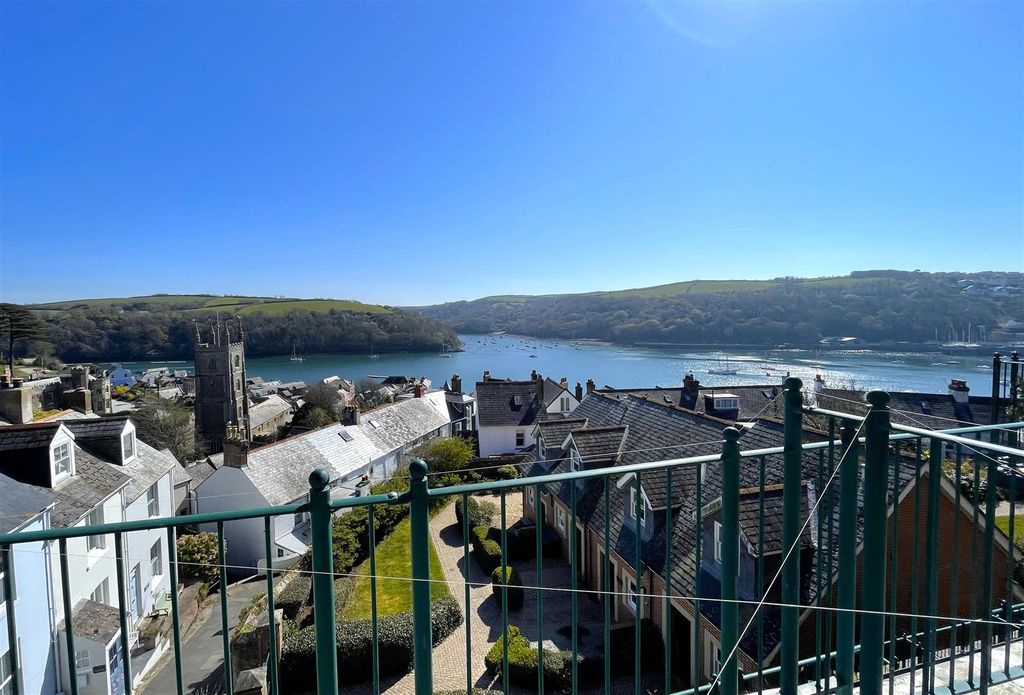 Additional image 32 of 3 bed town house for saleDaglands Road, Fowey PL23