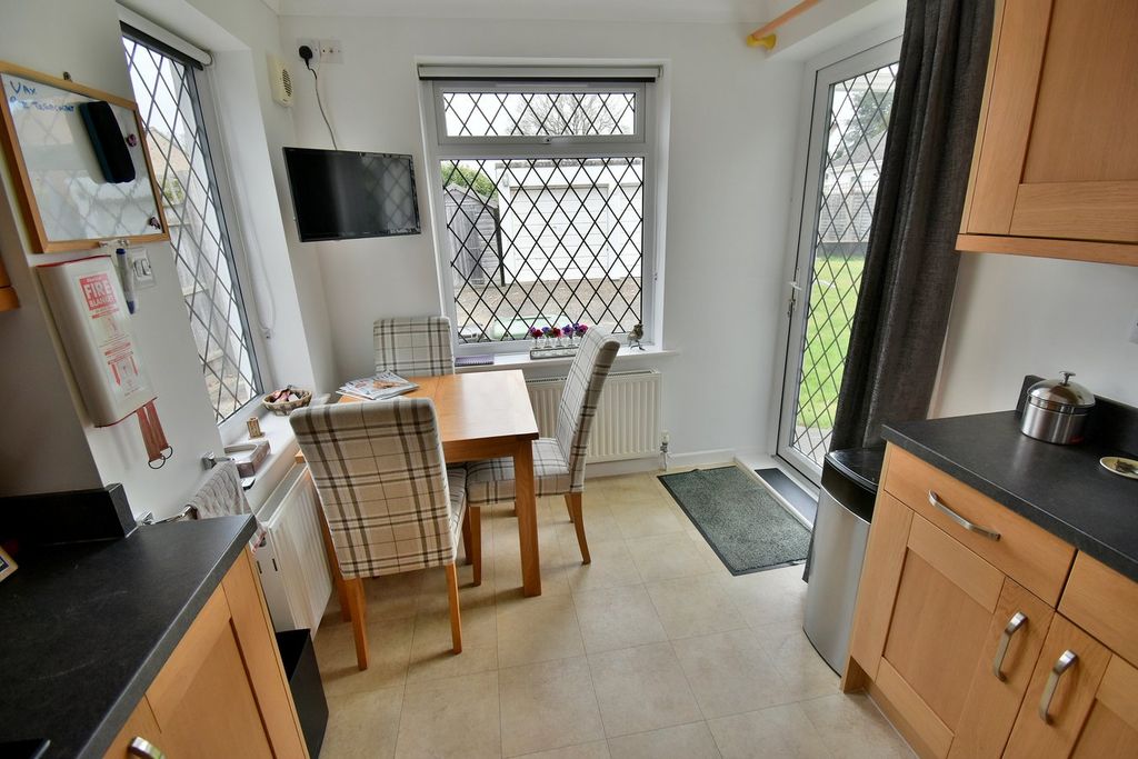 Additional image 6 of 4 bed detached bungalow for saleWimborne Road East, Ferndown BH22